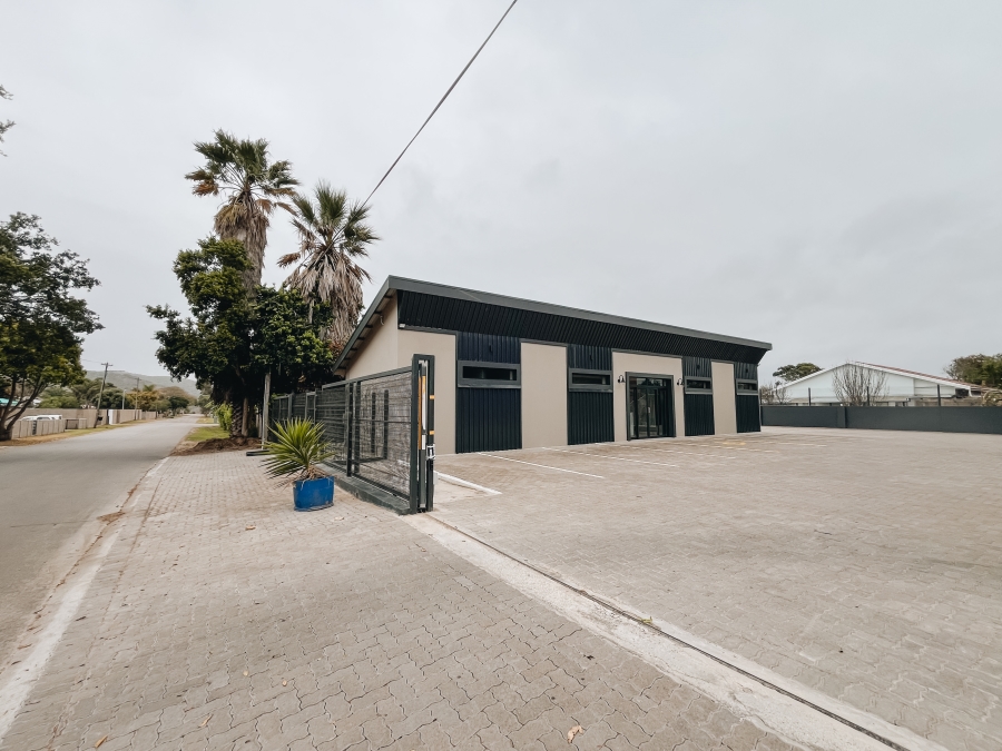To Let commercial Property for Rent in Hartenbos Central Western Cape